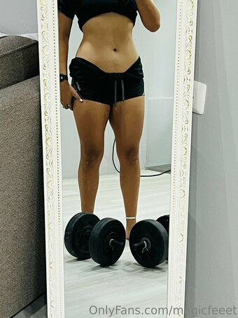 magicfeeet Nude Leaks Photo 21