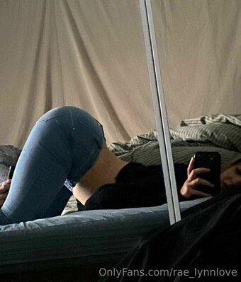 MagicMaya / Magicmayaxo / Rae_lynnlove Nude Leaks OnlyFans Photo 7