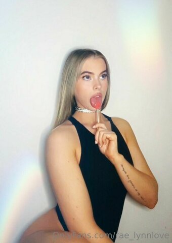 MagicMaya / Magicmayaxo / Rae_lynnlove Nude Leaks OnlyFans Photo 8