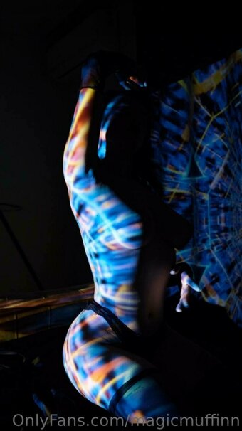 magicmuffin / magicmuffinn / sazeraltn Nude Leaks OnlyFans Photo 2