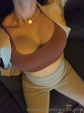 magicmuffinn / magicmuffinvip / the.magicmuffin Nude Leaks OnlyFans Photo 16