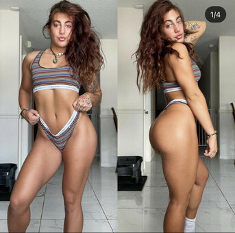 Magicpixie Nude Leaks OnlyFans Photo 1