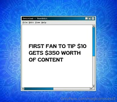 magicprincess1 Nude Leaks Photo 25