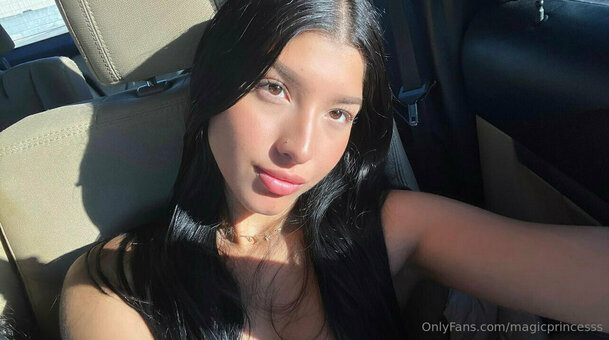 magicprincesss Nude Leaks Photo 4