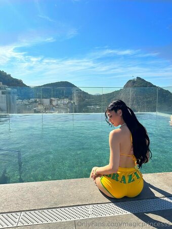 magicprincesss Nude Leaks Photo 15