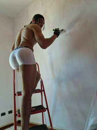 magicsempai Nude Leaks Photo 4