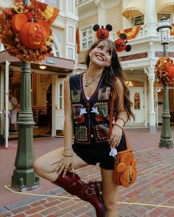 Magicwithmeg / magicmagy Nude Leaks OnlyFans Photo 1