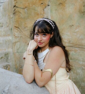 Magicwithmeg / magicmagy Nude Leaks OnlyFans Photo 2