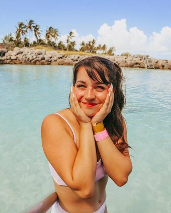 Magicwithmeg / magicmagy Nude Leaks OnlyFans Photo 5