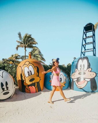 Magicwithmeg / magicmagy Nude Leaks OnlyFans Photo 10