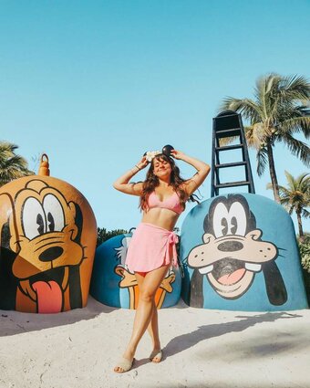 Magicwithmeg / magicmagy Nude Leaks OnlyFans Photo 11