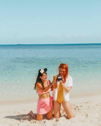 Magicwithmeg / magicmagy Nude Leaks OnlyFans Photo 14