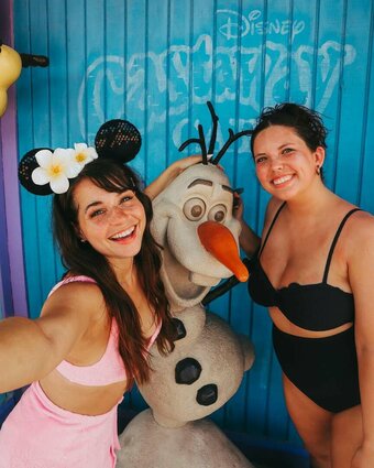 Magicwithmeg / magicmagy Nude Leaks OnlyFans Photo 16