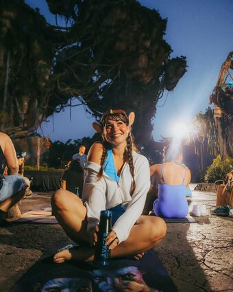 Magicwithmeg / magicmagy Nude Leaks OnlyFans Photo 20