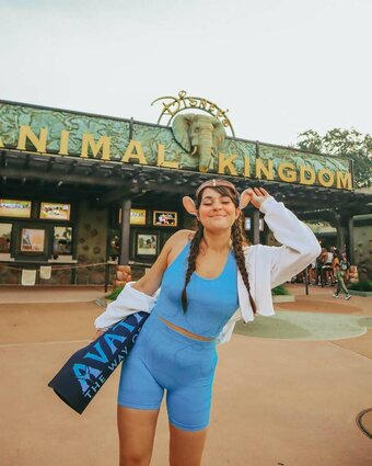 Magicwithmeg / magicmagy Nude Leaks OnlyFans Photo 22