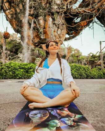 Magicwithmeg / magicmagy Nude Leaks OnlyFans Photo 23