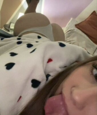 mahelycf / Mahely / ivethiam Nude Leaks OnlyFans Photo 2