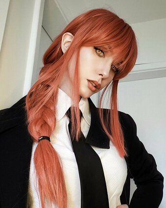 mahoualien / mahoumelon Nude Leaks OnlyFans Photo 2