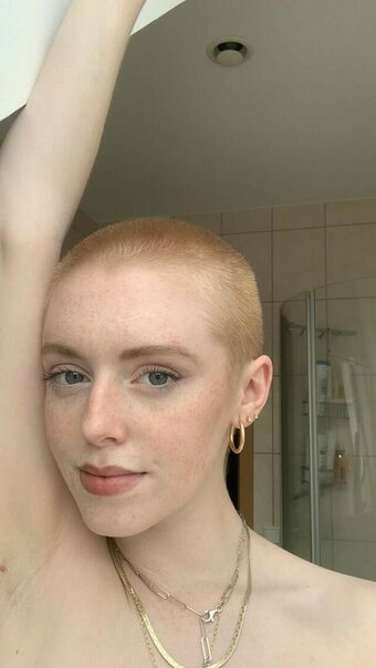 mai_buzzcut / buzzcuthero / maite_buzzcut Nude Leaks OnlyFans Photo 10