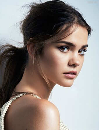 Maia Mitchell / maiamitchell Nude Leaks Photo 2
