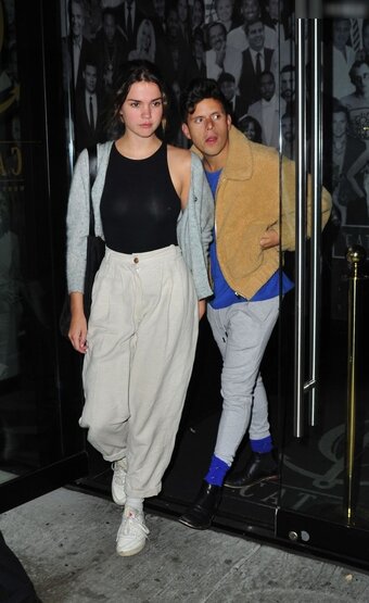 Maia Mitchell / maiamitchell Nude Leaks Photo 10