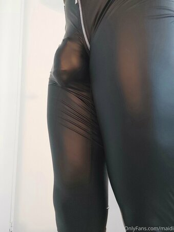 maidi Nude Leaks Photo 9