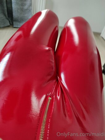 maidi Nude Leaks Photo 23