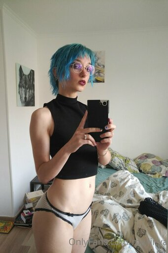 mailinya Nude Leaks Photo 4