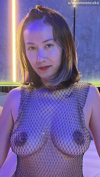 MaiMooncake / Mai Mooncake Nude Leaks Photo 1
