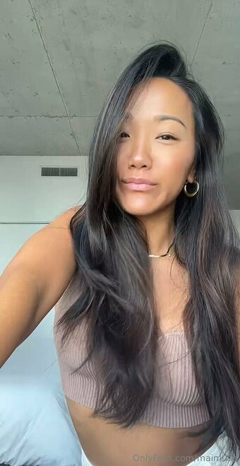 maimuse Nude Leaks Photo 1