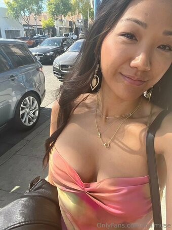 maimuse Nude Leaks Photo 5