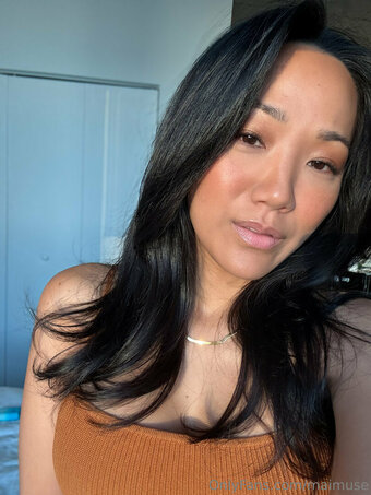 maimuse Nude Leaks Photo 10