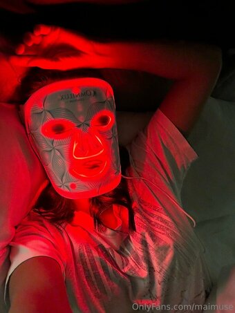 maimuse Nude Leaks Photo 19