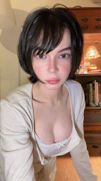 maimynya Nude Leaks Photo 3