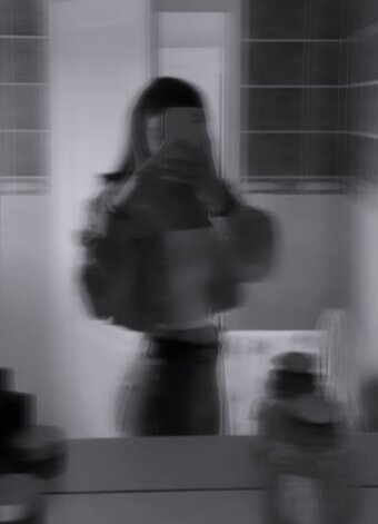 Maïna / _mmainaa_ Nude Leaks Photo 1