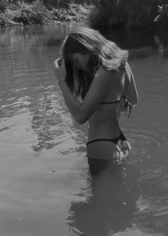 Maïna / _mmainaa_ Nude Leaks Photo 4