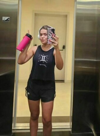 Maisa / maisafree Nude Leaks OnlyFans Photo 10