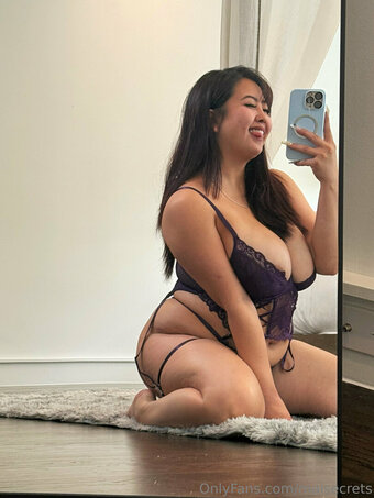 maisecrets Nude Leaks Photo 1