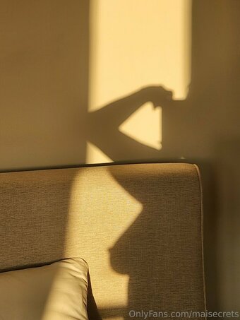 maisecrets Nude Leaks Photo 3