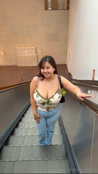 maisecrets Nude Leaks Photo 7
