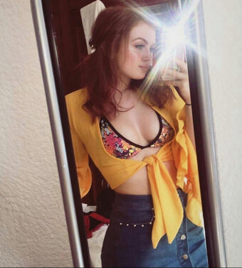 maisie-smith