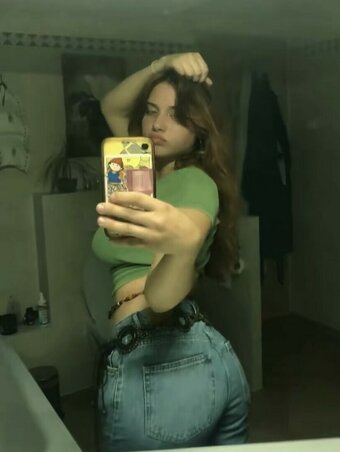 Maisybeth / maisyb3th Nude Leaks Photo 3