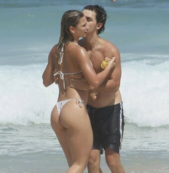 Maithe Lopes / maithel09 Nude Leaks Photo 1