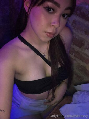 maitrang / imtrang.97 Nude Leaks OnlyFans Photo 3