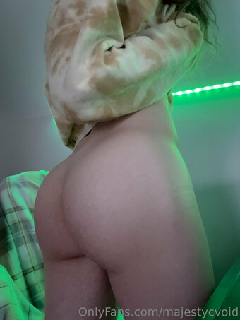 majestycvoid Nude Leaks Photo 21