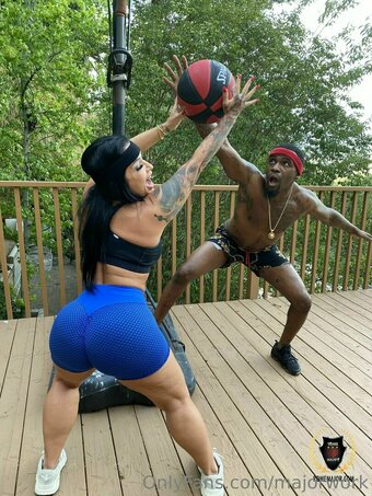 majorwork Nude Leaks Photo 10