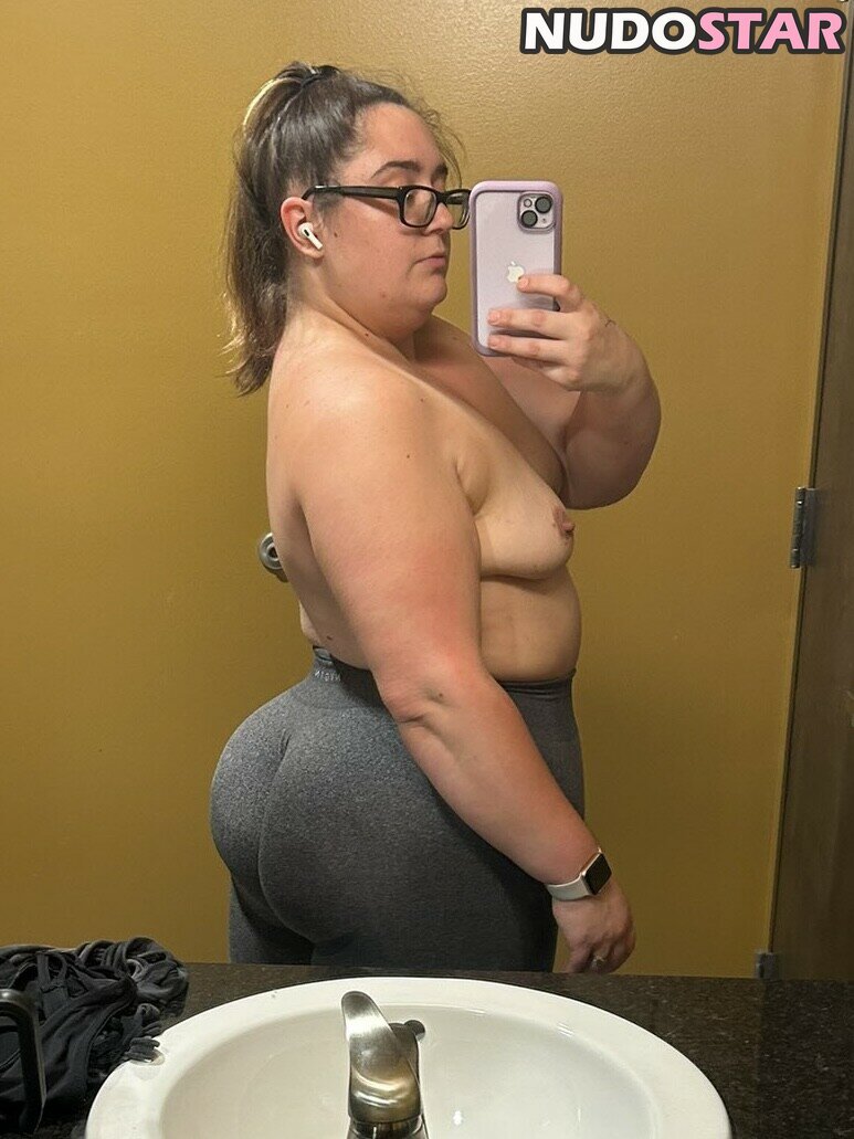 Makayla Montemayor  pattycakes888xx  pattycakesxx888 Nude Leaks OnlyFans  Photo 3 - NudoStar