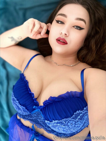 makea.pulla Nude Leaks Photo 6