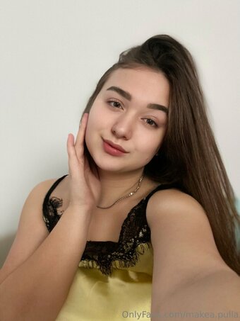 makea.pulla Nude Leaks Photo 7