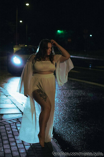 makea.pulla Nude Leaks Photo 16